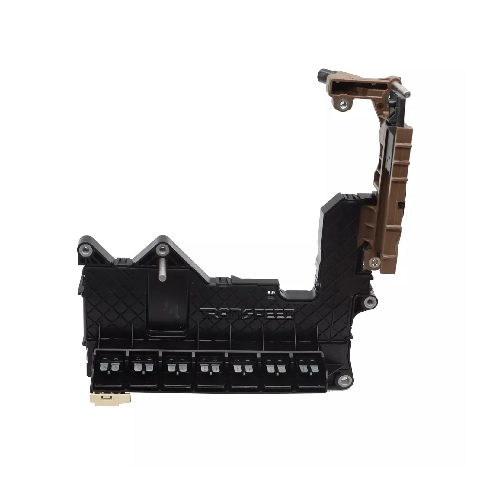 TRANSPEED 6R80 Transmission Lead Frame Connector AL3Z-7G276-D for